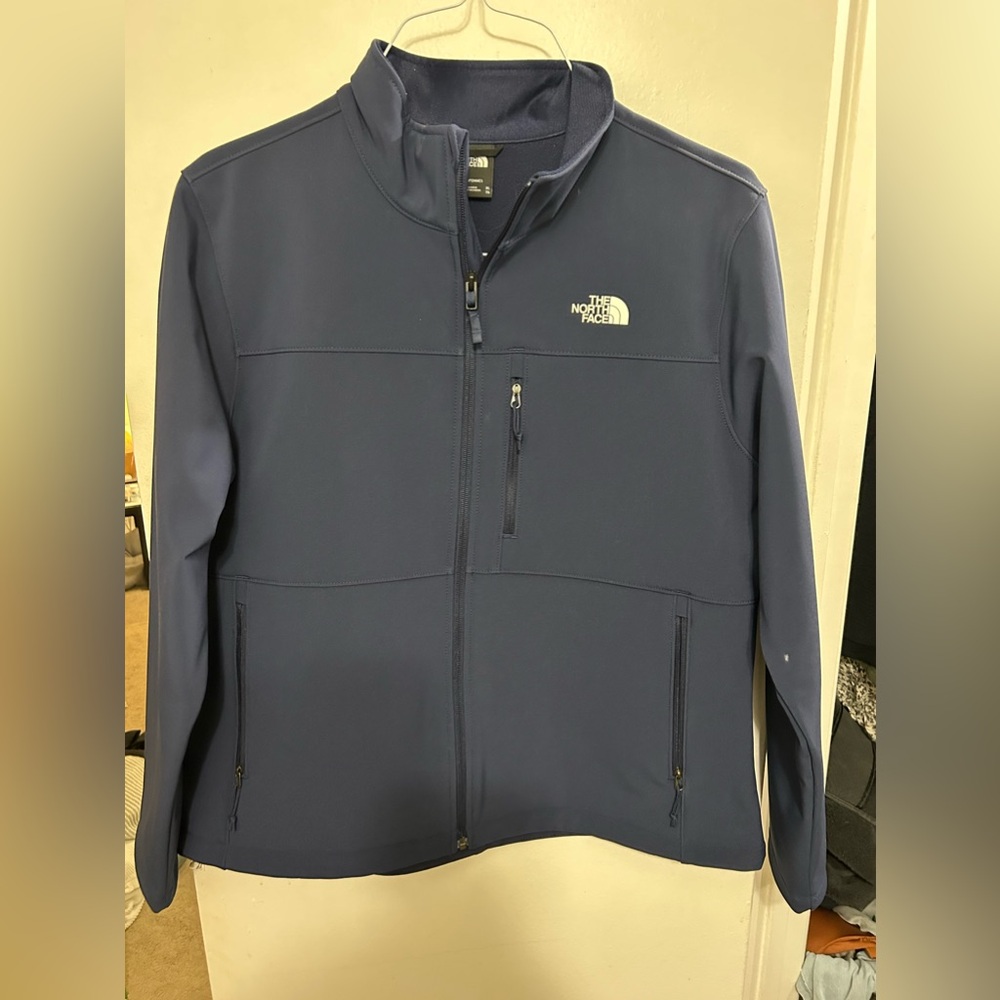 North face jacket